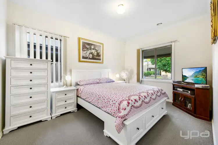 Second view of Homely house listing, 2 Yendon Close, Caroline Springs VIC 3023