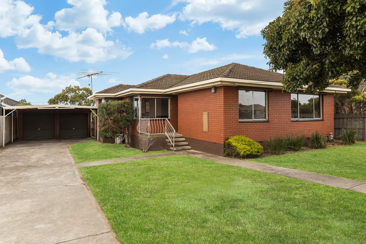 Main view of Homely house listing, 312 Anakie Road, Norlane VIC 3214