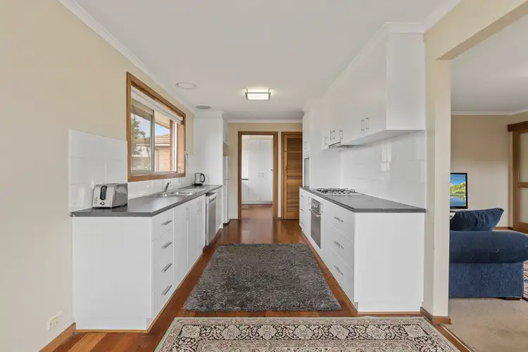 Second view of Homely house listing, 312 Anakie Road, Norlane VIC 3214