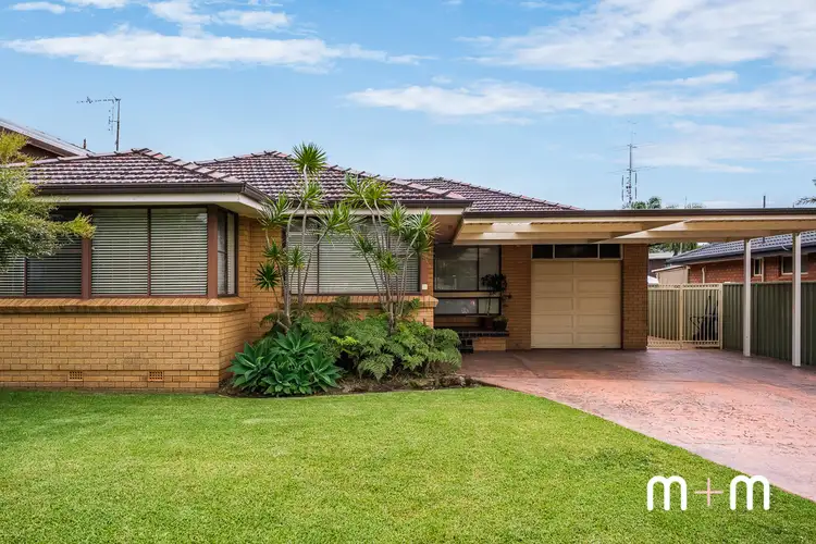 Main view of Homely house listing, 5 Narelle Crescent, Woonona NSW 2517