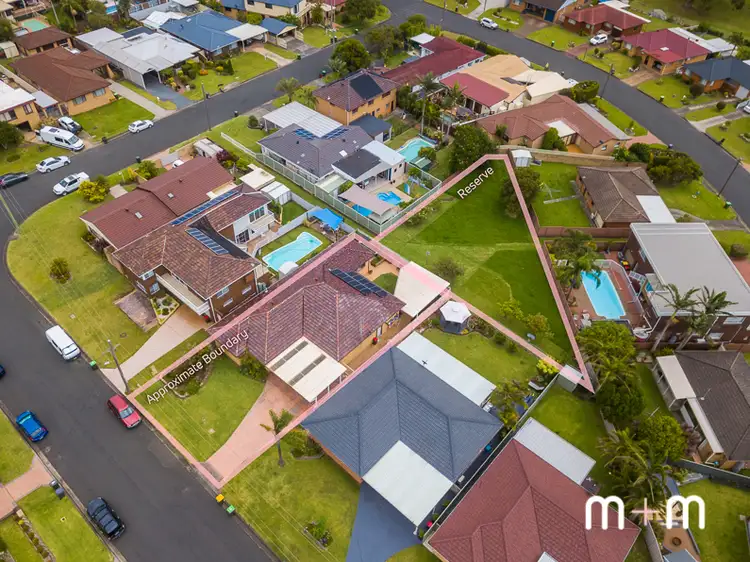 Fourth view of Homely house listing, 5 Narelle Crescent, Woonona NSW 2517