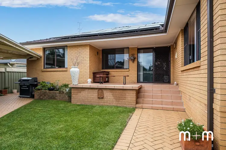 Sixth view of Homely house listing, 5 Narelle Crescent, Woonona NSW 2517