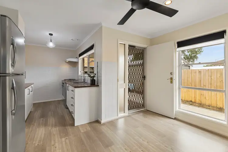 Third view of Homely house listing, 11 Consedine Court, Corio VIC 3214