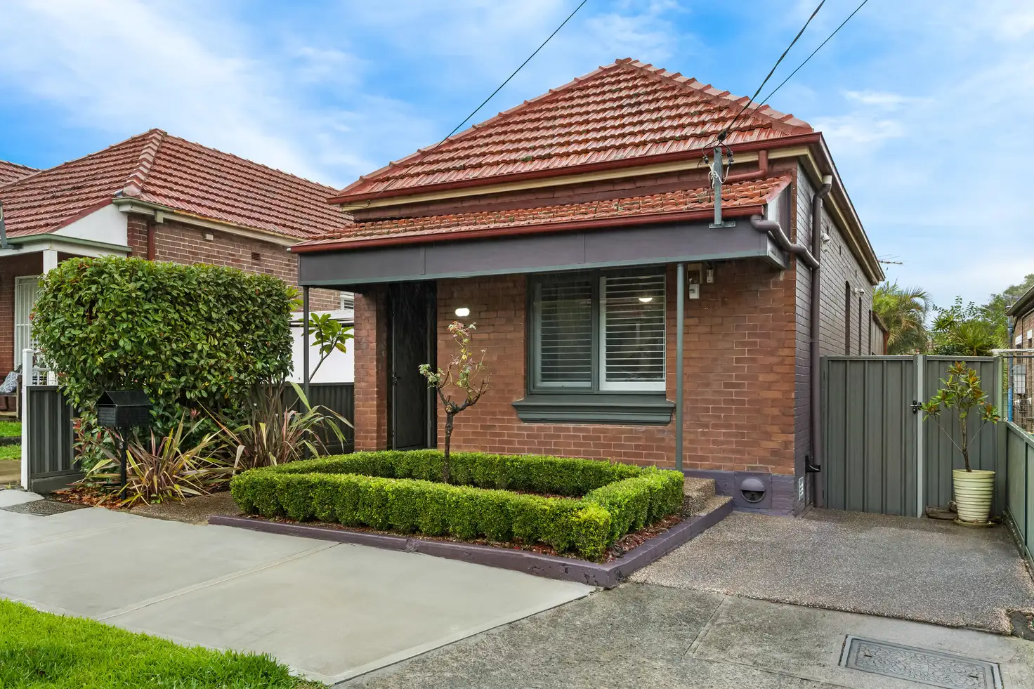 Main view of Homely house listing, 5 John Street, Tempe NSW 2044