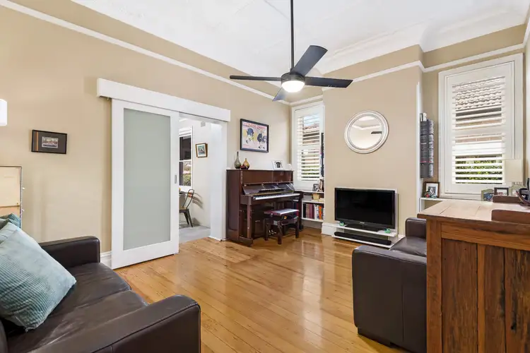 Second view of Homely house listing, 5 John Street, Tempe NSW 2044