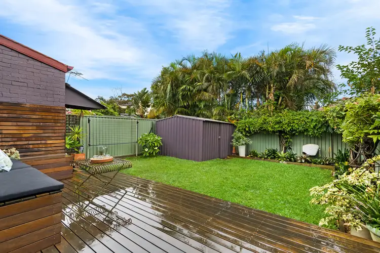 Sixth view of Homely house listing, 5 John Street, Tempe NSW 2044