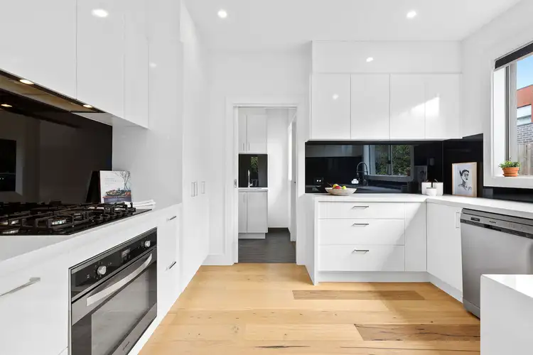 Fourth view of Homely unit listing, 4/12 Cromdale Street, Mount Martha VIC 3934