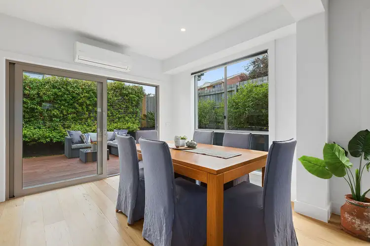 Fifth view of Homely unit listing, 4/12 Cromdale Street, Mount Martha VIC 3934