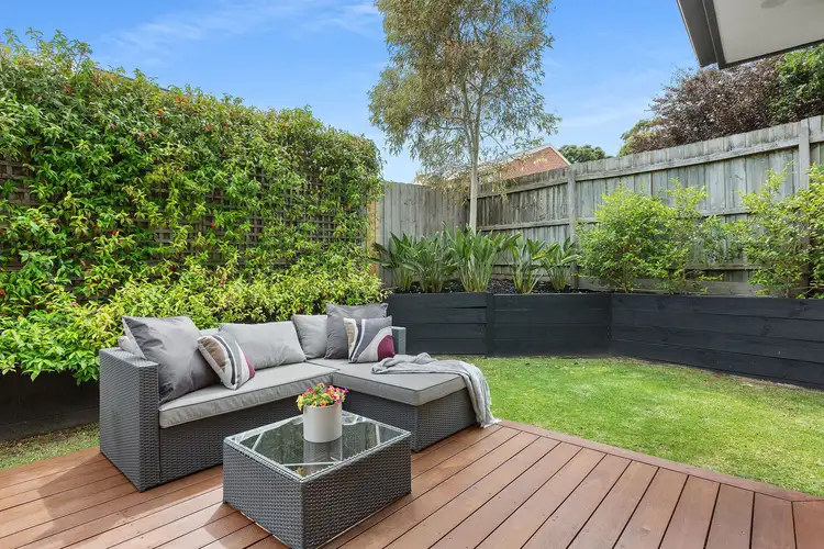 Sixth view of Homely unit listing, 4/12 Cromdale Street, Mount Martha VIC 3934