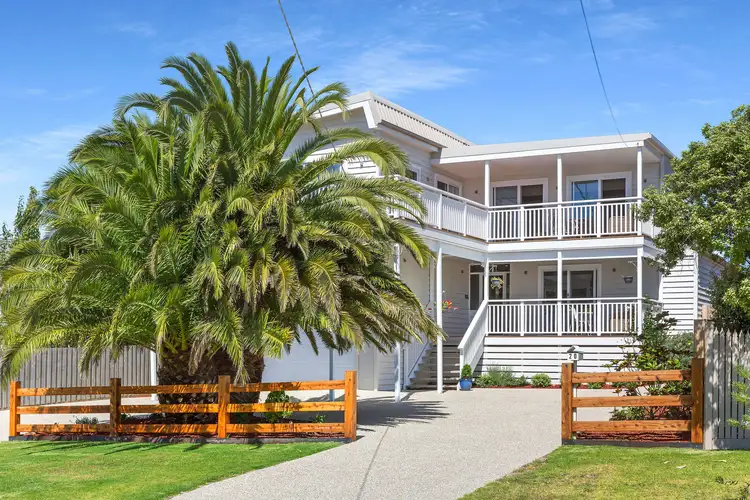 Main view of Homely house listing, 20 Barrow Street, Mount Martha VIC 3934