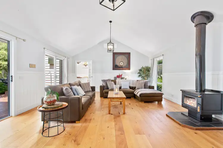 Fourth view of Homely house listing, 20 Barrow Street, Mount Martha VIC 3934