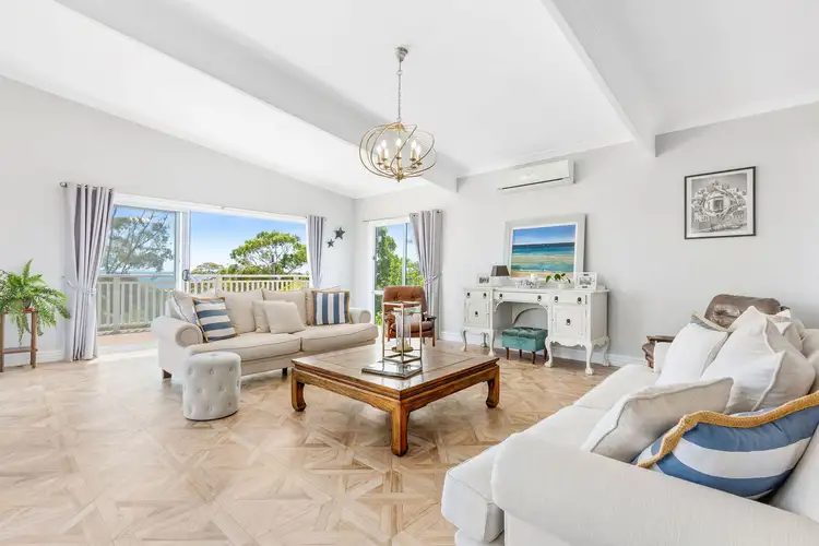 Fifth view of Homely house listing, 20 Barrow Street, Mount Martha VIC 3934