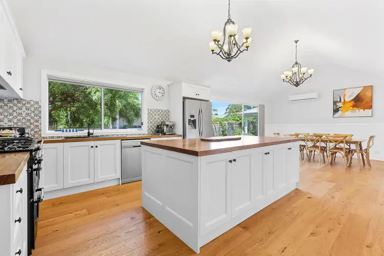 Sixth view of Homely house listing, 20 Barrow Street, Mount Martha VIC 3934