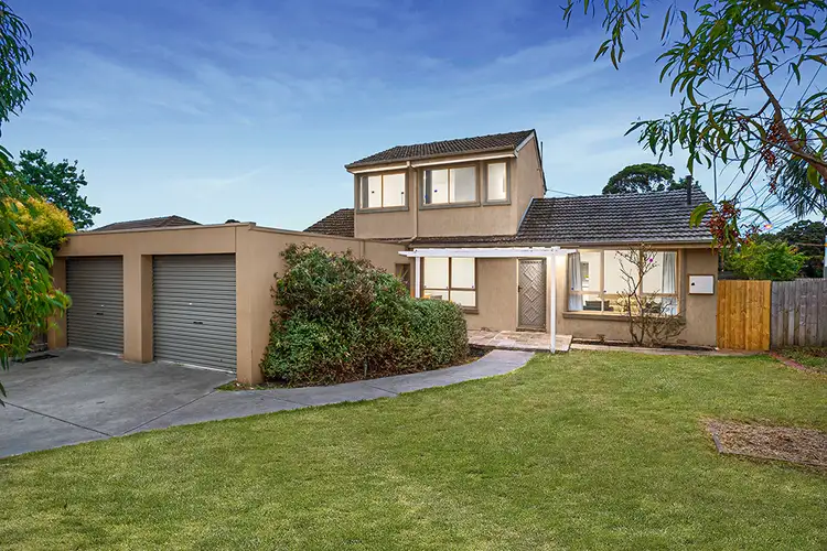 89 Coleman Road