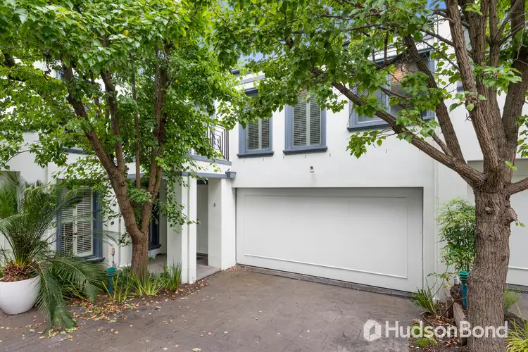 Main view of Homely townhouse listing, Address available on request