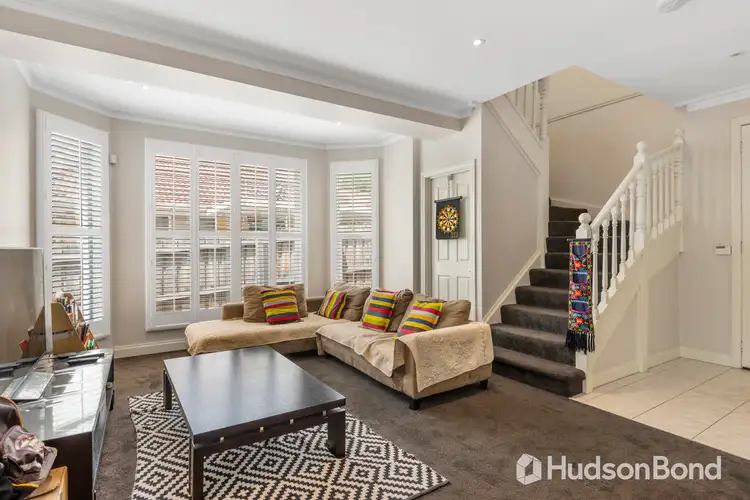 Third view of Homely townhouse listing, Address available on request
