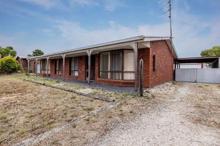 43 Follett Street, Port Lincoln SA 5606