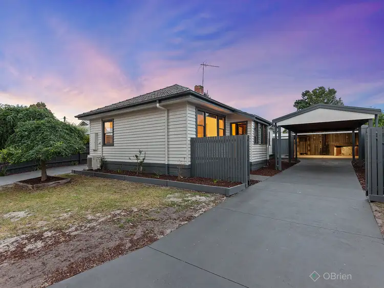 1/24 Craig Road, Junction Village VIC 3977