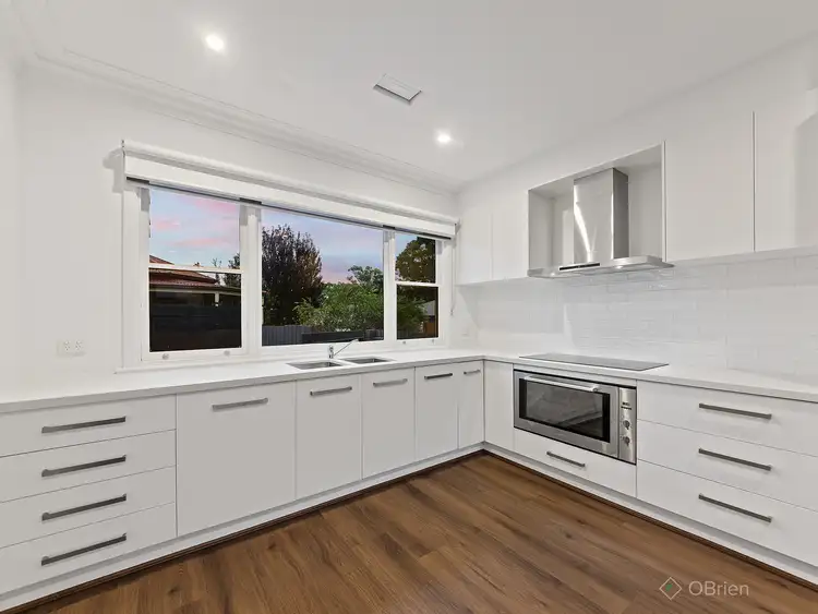 Fourth view of Homely house listing, 1/24 Craig Road, Junction Village VIC 3977