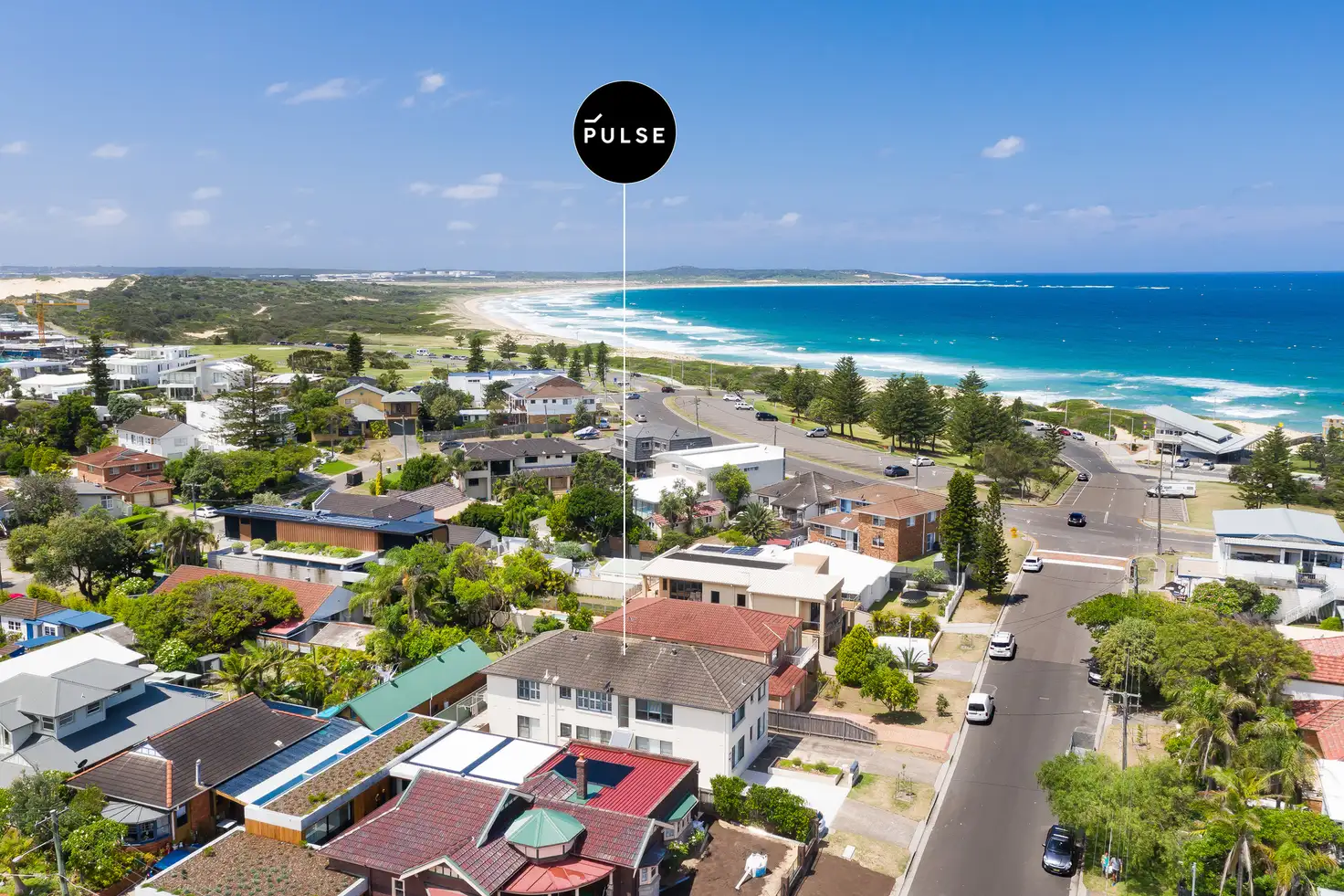 Main view of Homely apartment listing, 5/15 Links Avenue, Cronulla NSW 2230