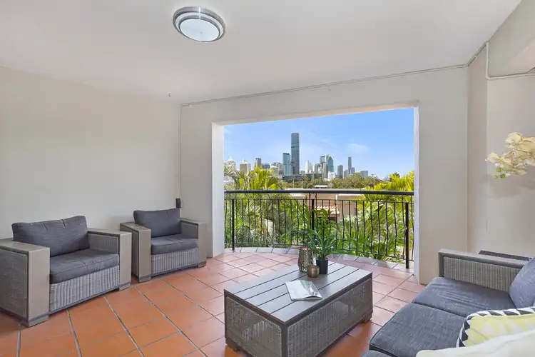 18/50 Lower River Terrace, South Brisbane QLD 4101