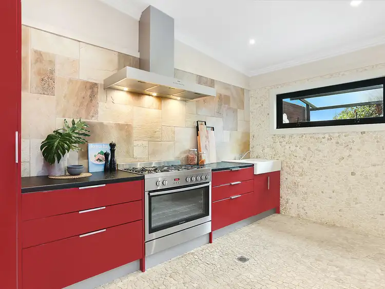 Fourth view of Homely house listing, 22 Old Taren Point Road, Taren Point NSW 2229