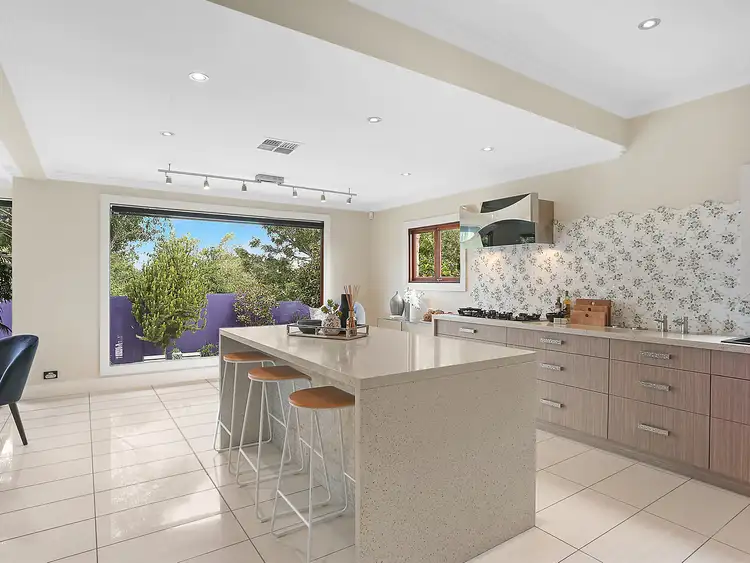 Fifth view of Homely house listing, 22 Old Taren Point Road, Taren Point NSW 2229