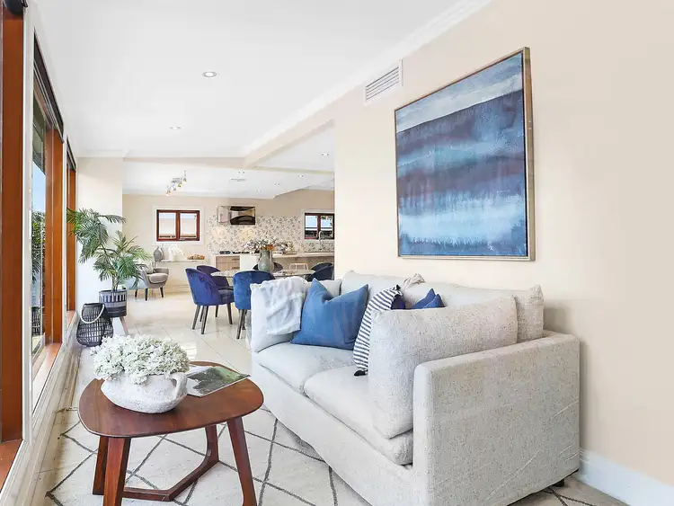 Sixth view of Homely house listing, 22 Old Taren Point Road, Taren Point NSW 2229