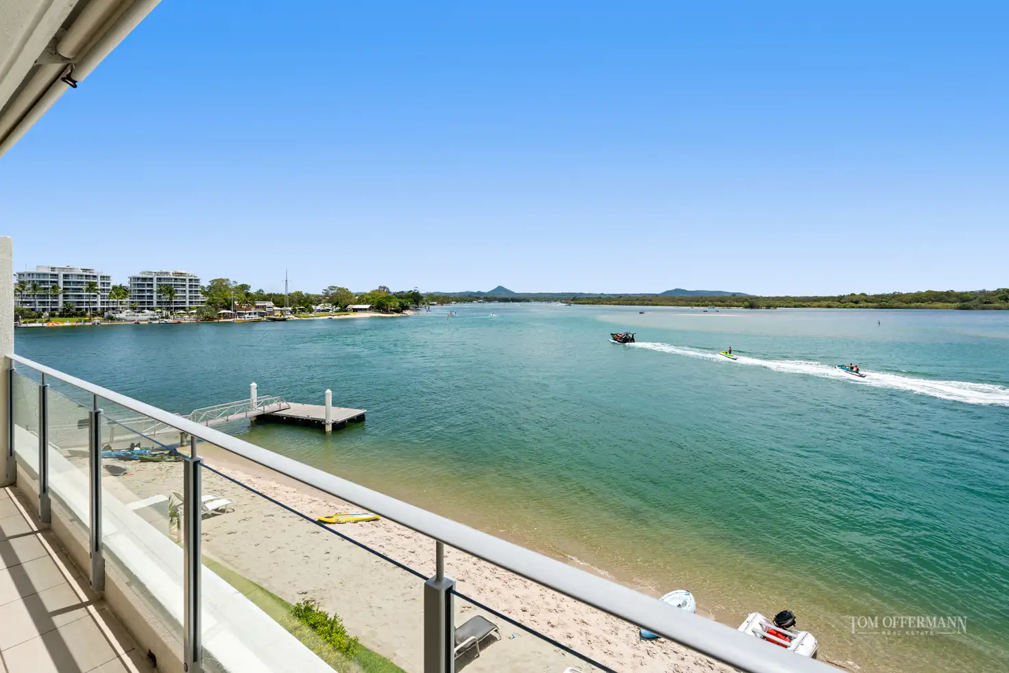 Main view of Homely unit listing, 16/8 Quamby Place, Noosa Heads QLD 4567