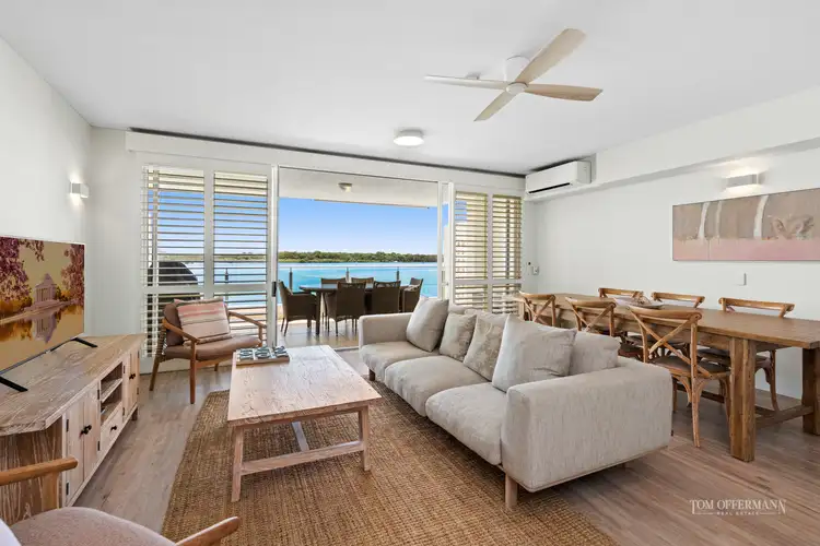 Second view of Homely unit listing, 16/8 Quamby Place, Noosa Heads QLD 4567