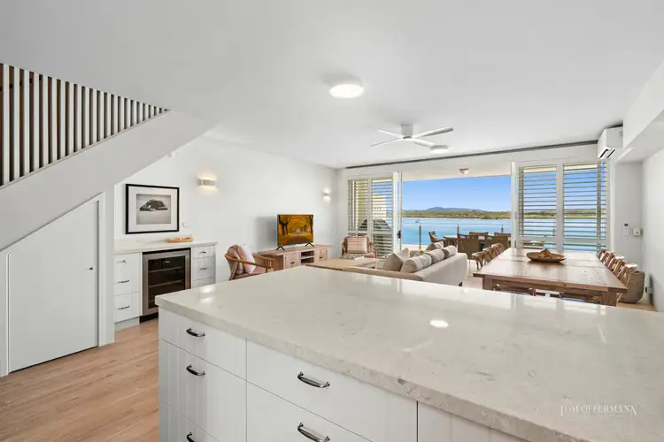Third view of Homely unit listing, 16/8 Quamby Place, Noosa Heads QLD 4567