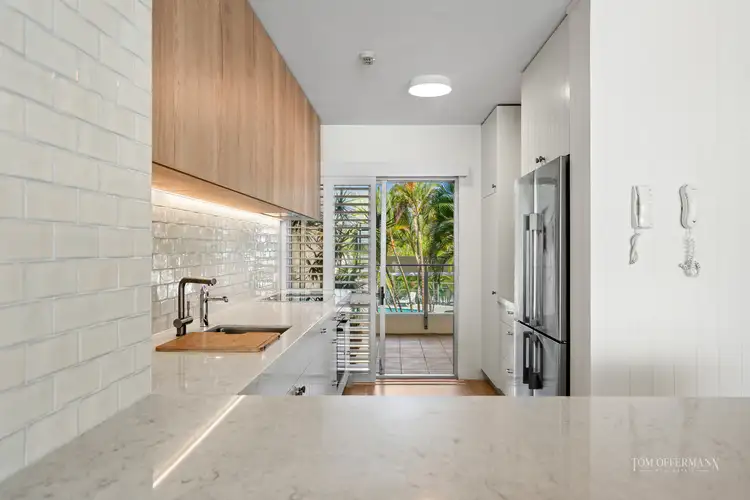 Fifth view of Homely unit listing, 16/8 Quamby Place, Noosa Heads QLD 4567
