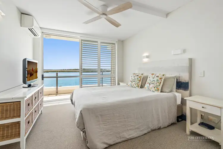 Sixth view of Homely unit listing, 16/8 Quamby Place, Noosa Heads QLD 4567
