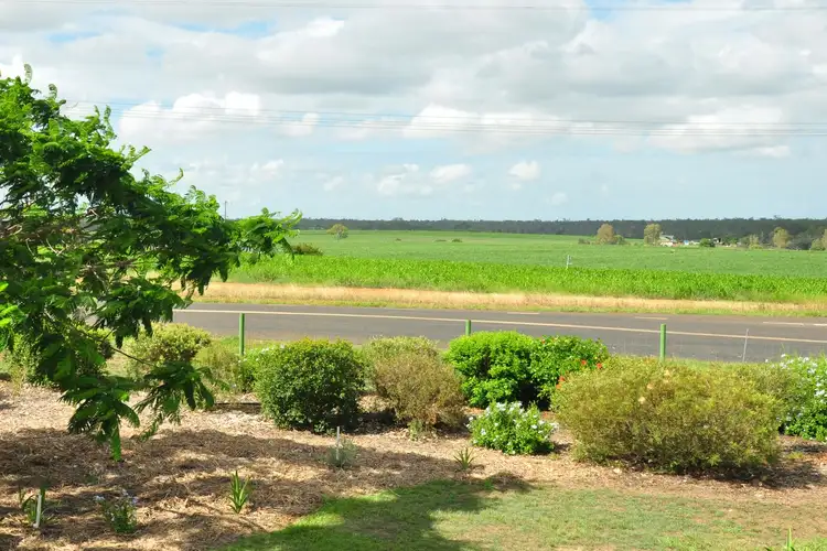 Second view of Homely house listing, 350 Knockroe Road, North Isis QLD 4660