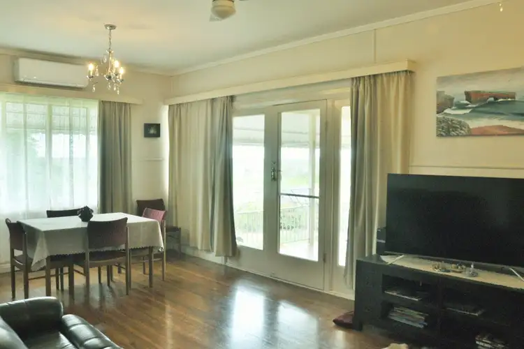 Third view of Homely house listing, 350 Knockroe Road, North Isis QLD 4660