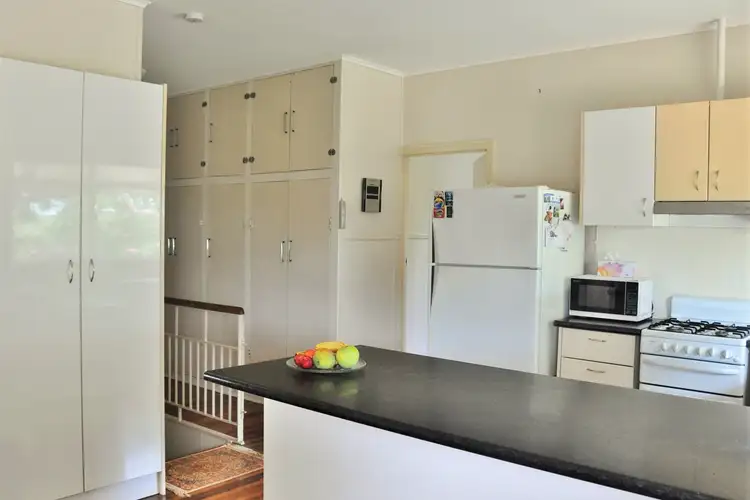 Sixth view of Homely house listing, 350 Knockroe Road, North Isis QLD 4660