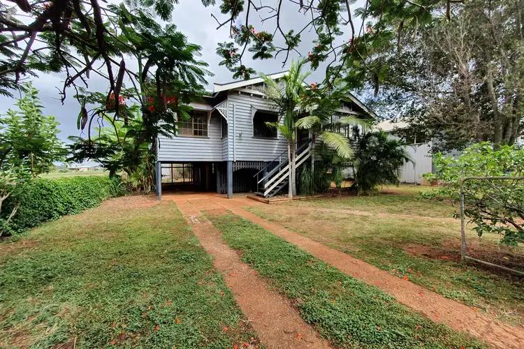 Address available on request