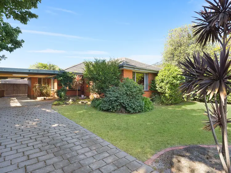 9 Sharrock Avenue, Cheltenham VIC 3192