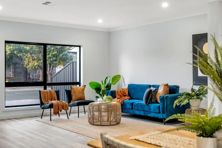 Third view of Homely townhouse listing, 3B Pope Street, Newton SA 5074