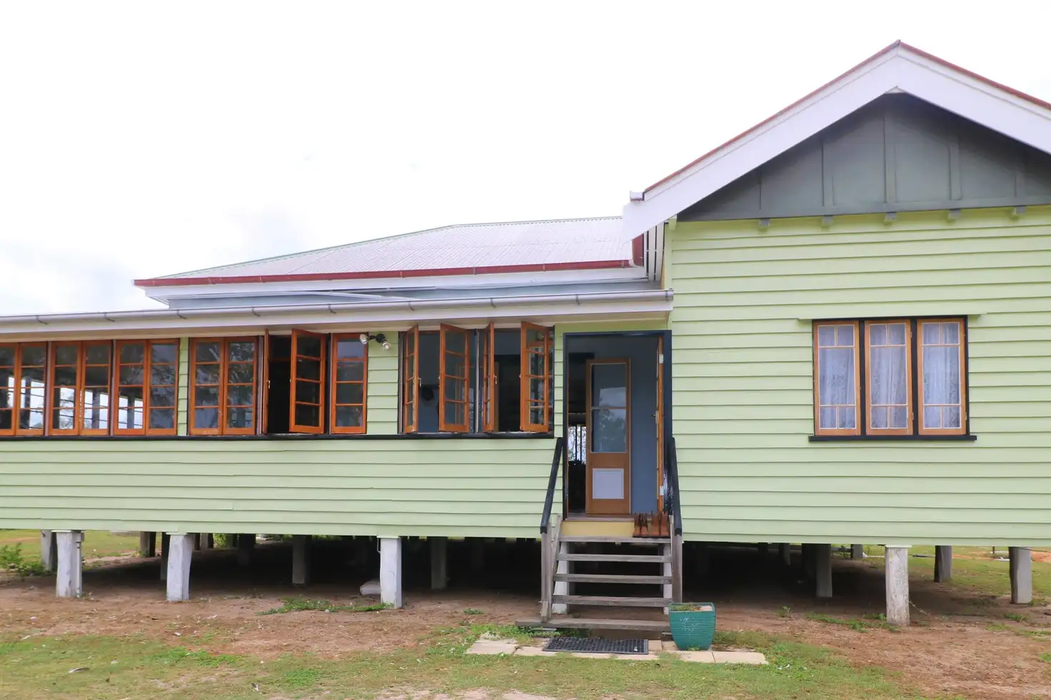 Main view of Homely house listing, 446 Rendalls Road, Eureka QLD 4660