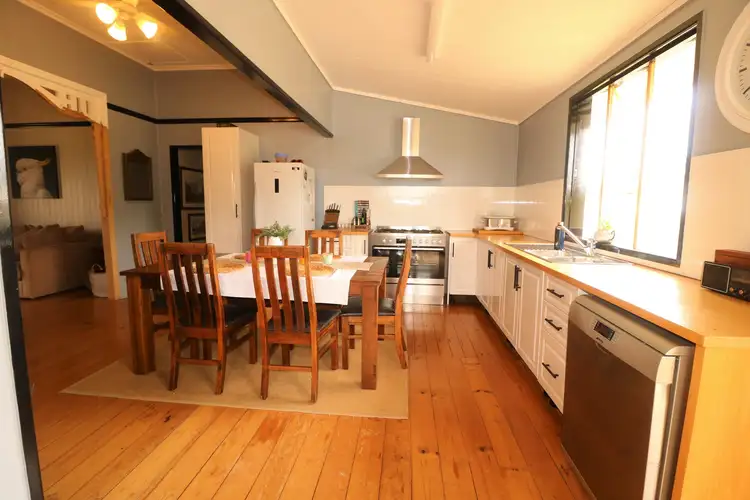 Third view of Homely house listing, 446 Rendalls Road, Eureka QLD 4660