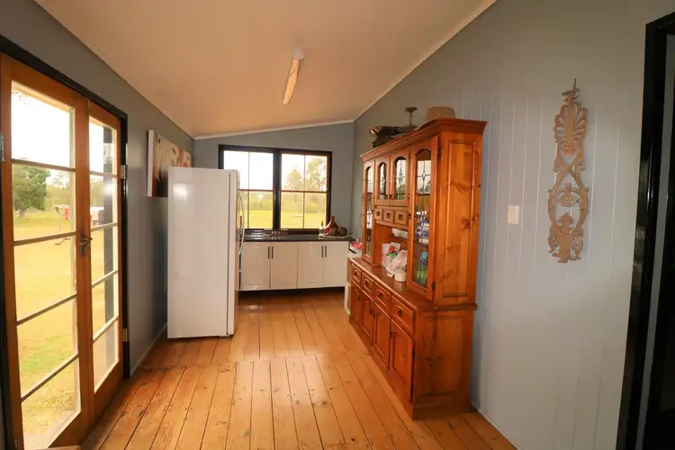 Fourth view of Homely house listing, 446 Rendalls Road, Eureka QLD 4660