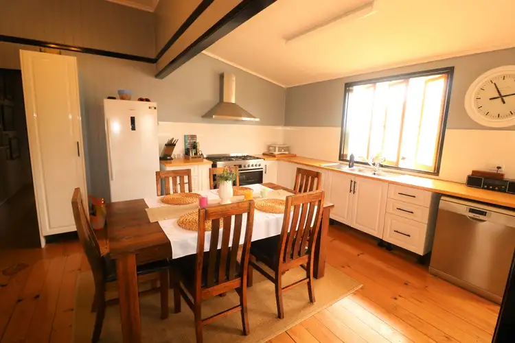 Fifth view of Homely house listing, 446 Rendalls Road, Eureka QLD 4660