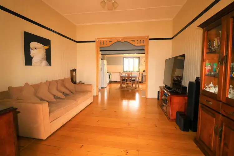 Sixth view of Homely house listing, 446 Rendalls Road, Eureka QLD 4660