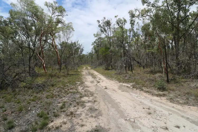 Fourth view of Homely land listing, LOT 2 Buxton Road, Isis River QLD 4660