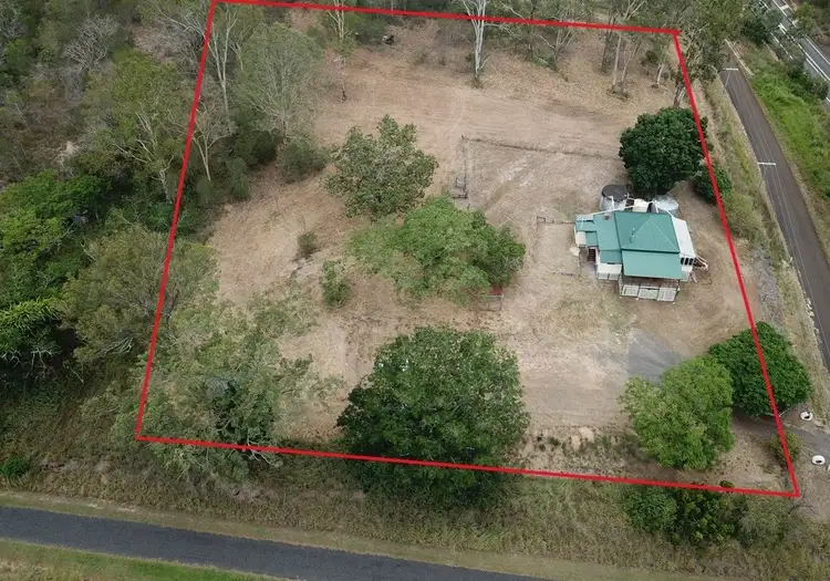 13 Kelvin Street, Apple Tree Creek QLD 4660