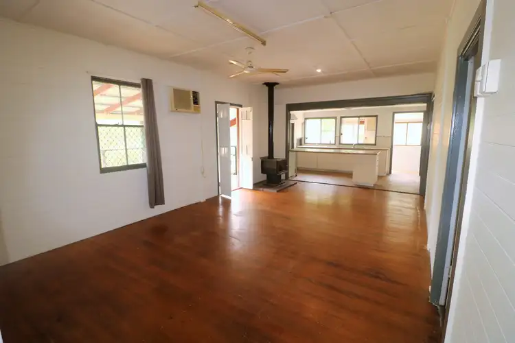Second view of Homely house listing, 13 Kelvin Street, Apple Tree Creek QLD 4660