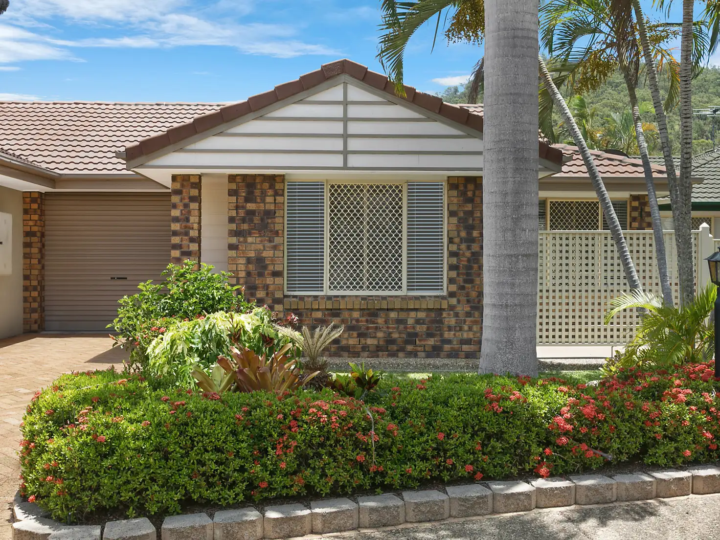 Main view of Homely unit listing, 4/17 Meyenberg Court, Norman Gardens QLD 4701