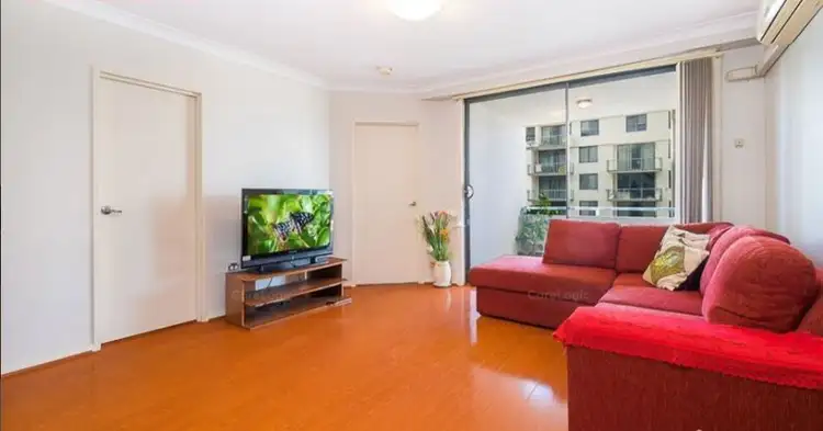 Third view of Homely apartment listing, 206/3-11 Orara Street, Waitara NSW 2077