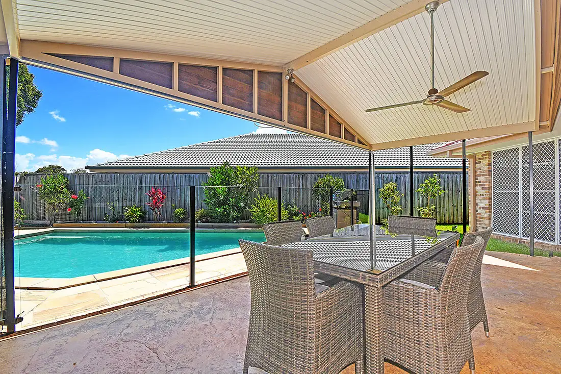 Main view of Homely house listing, 7 Forest Hills Court, Parkwood QLD 4214